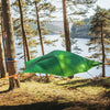 Flite Tree Tent | 2 Person Tentsile F3FOR Tents 2 person / Forest Green