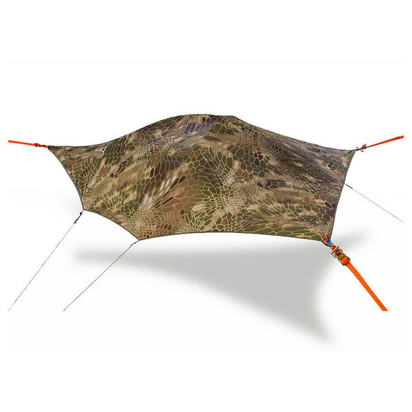 Flite Tree Tent | 2 Person Tentsile F3PRED Tents 2 person / Predator Camo