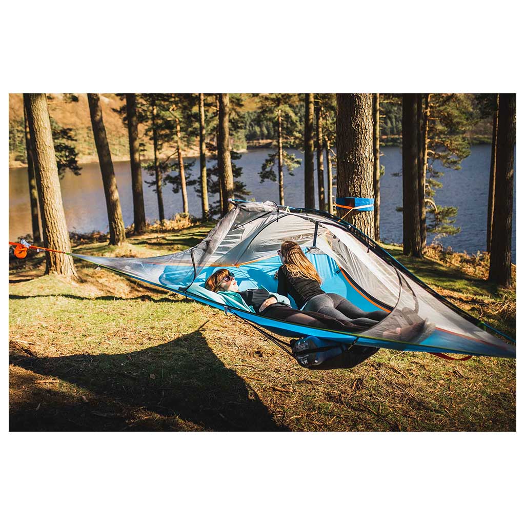 Flite Tree Tent | 2 Person Tentsile F3PRED Tents 2 person / Predator Camo