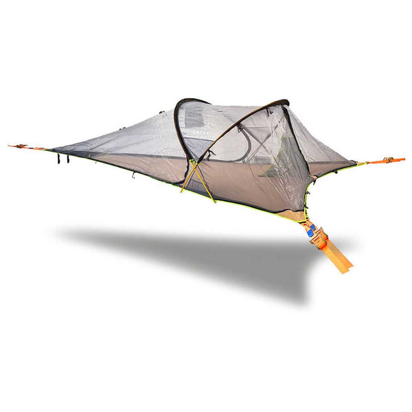 Safari Connect Tree Tent | 2 Person Tentsile CTT3SAF Tents 2 person / Beige/Brown