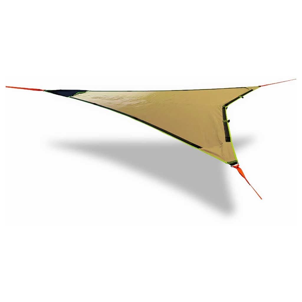 Safari Duo Hammock | 2 Person Tentsile DHS3 Hammocks 2 Person / Beige/Brown