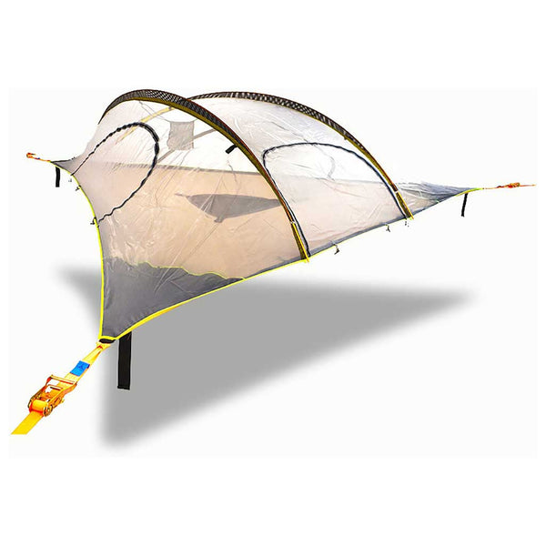 Safari Stingray Tree Tent | 3 Person Tentsile S3SAF Tents 3 person / Beige/Brown