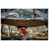 Safari Stingray Tree Tent | 3 Person Tentsile S3SAF Tents 3 person / Beige/Brown