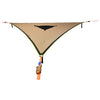 Safari Trillium Hammock | 3 Person Tentsile TMS3 Hammocks 3 Person / Beige/Brown