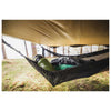 Safari Trillium Hammock | 3 Person Tentsile TMS3 Hammocks 3 Person / Beige/Brown