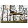 Safari Trillium Hammock | 3 Person Tentsile TMS3 Hammocks 3 Person / Beige/Brown