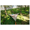 Safari Trillium XL Hammock | 6 Person Tentsile THMXL3 Hammocks 6 Person / Beige/Brown