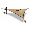 Safari Trillium XL Hammock | 6 Person Tentsile THMXL3 Hammocks 6 Person / Beige/Brown