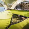 Stingray Tree Tent | 3 Person Tentsile S3FOR Tents 3 person / Forest Green