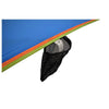 T-Mini Hammock | 2 Person Tentsile TMINIMESH3 Hammocks 2 Person / Black Mesh