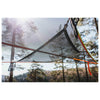 T-Mini Hammock | 2 Person Tentsile TMINIMESH3 Hammocks 2 Person / Black Mesh