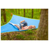 T-Mini Hammock | 2 Person Tentsile TMINI3 Hammocks 2 Person / Blue Fabric