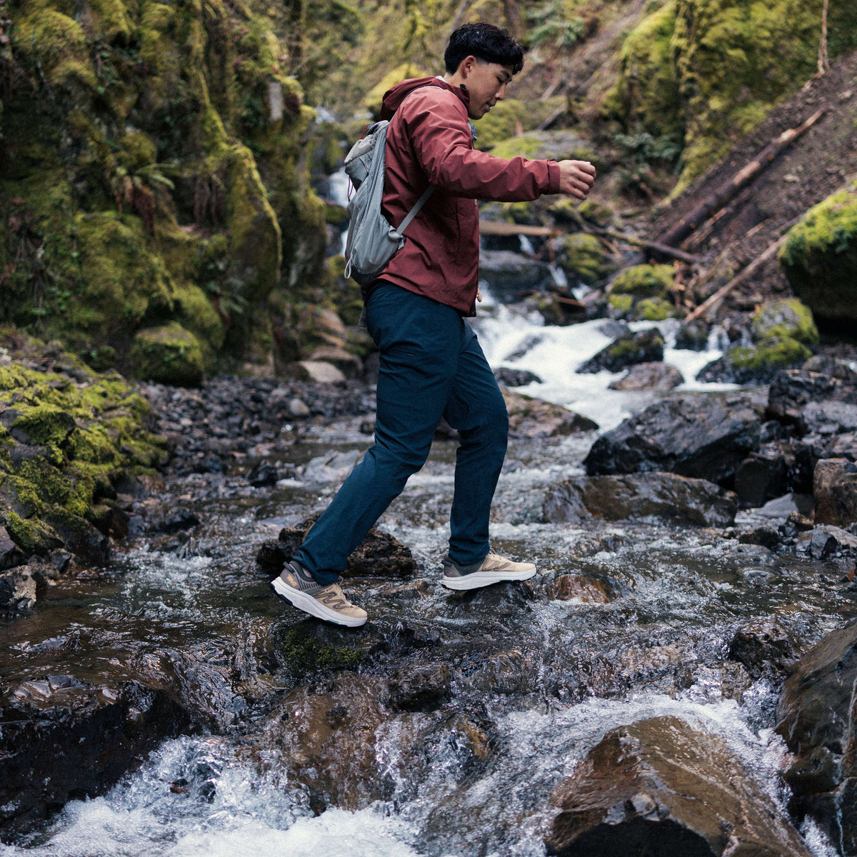 Hurricane Trailsetter GTX | Men's Teva Men's Shoes