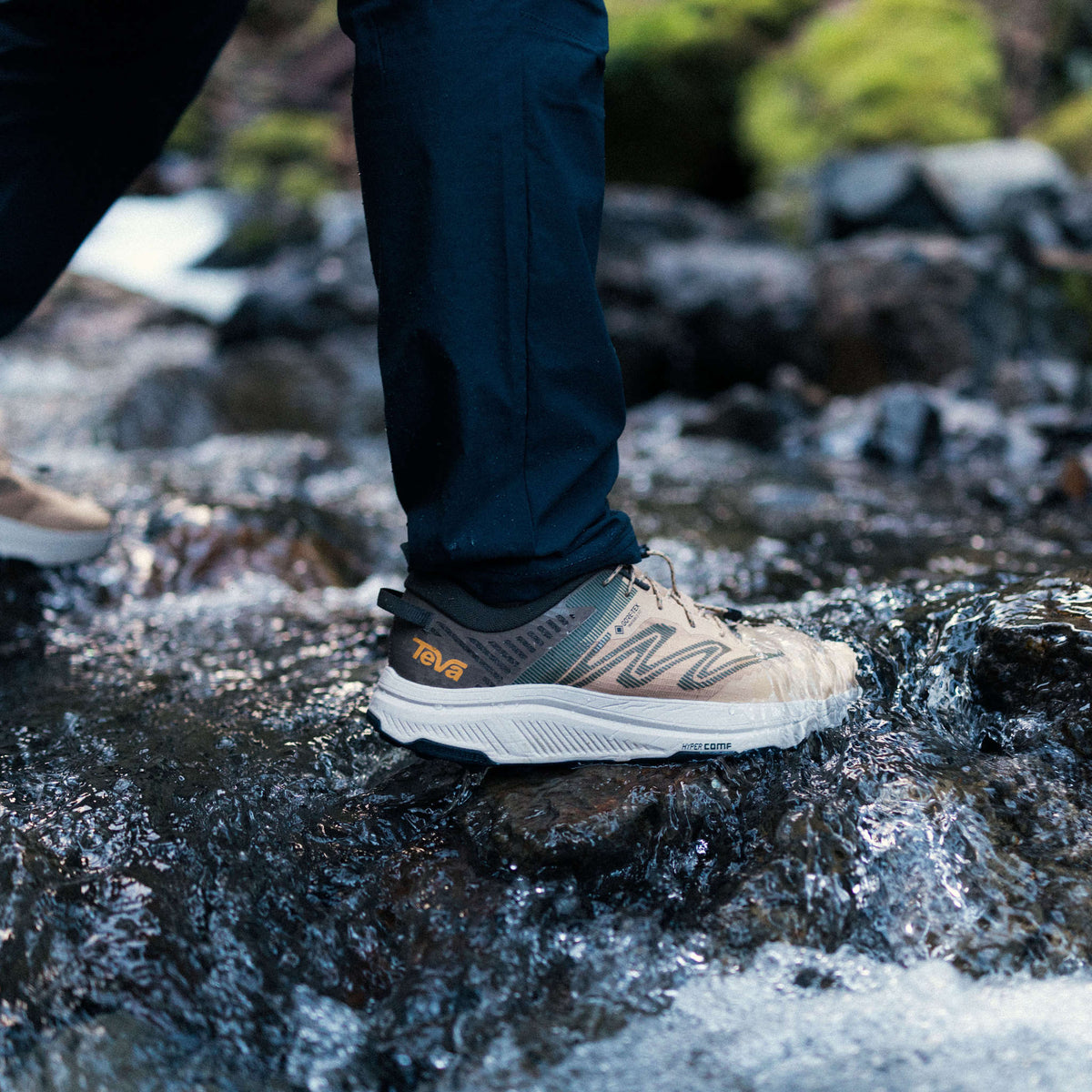 Hurricane Trailsetter GTX | Men's Teva Men's Shoes