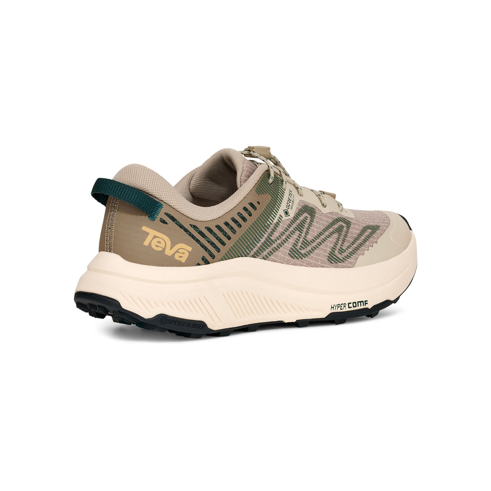Hurricane Trailsetter GTX | Women's Teva Women's Shoes