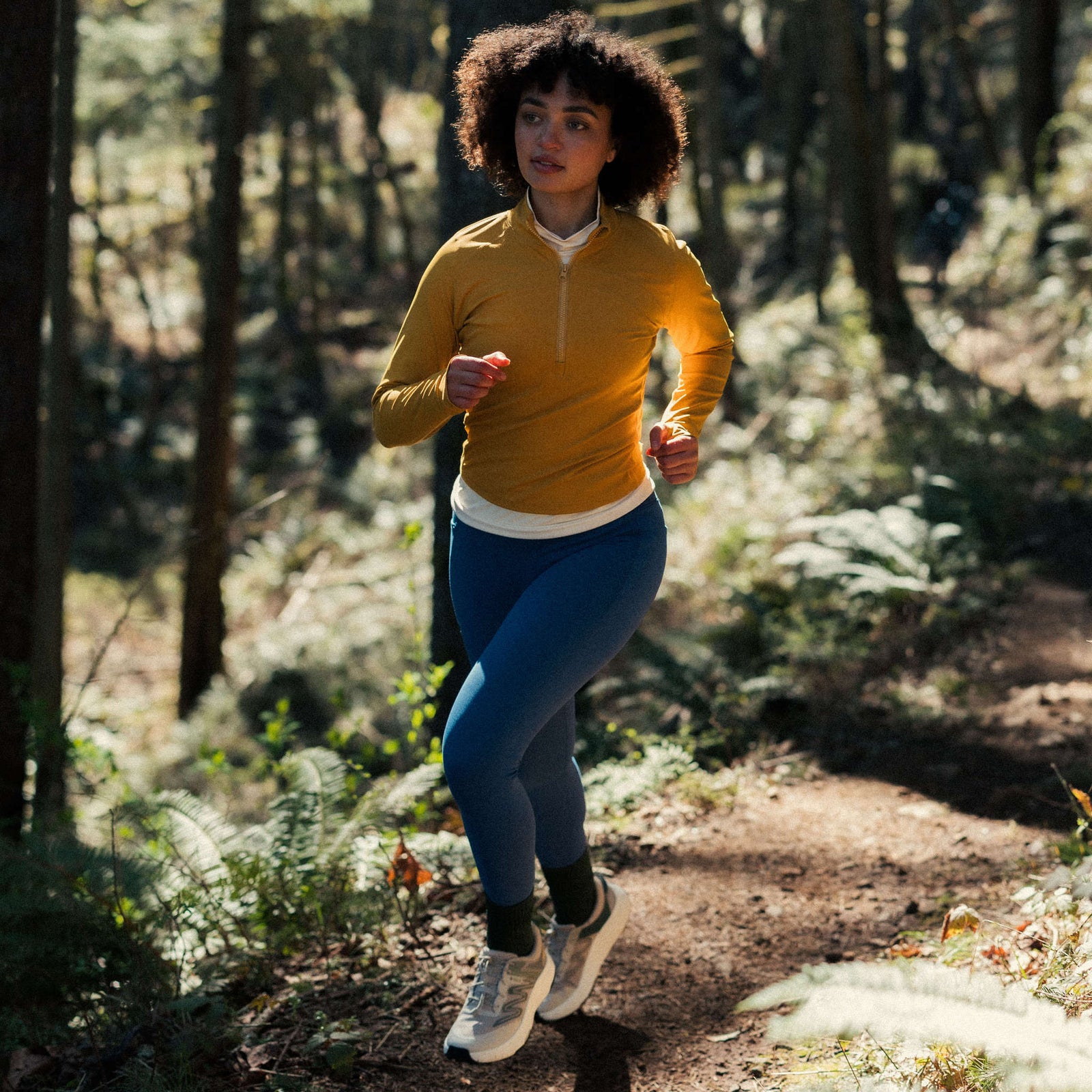 Hurricane Trailsetter GTX | Women's Teva Women's Shoes