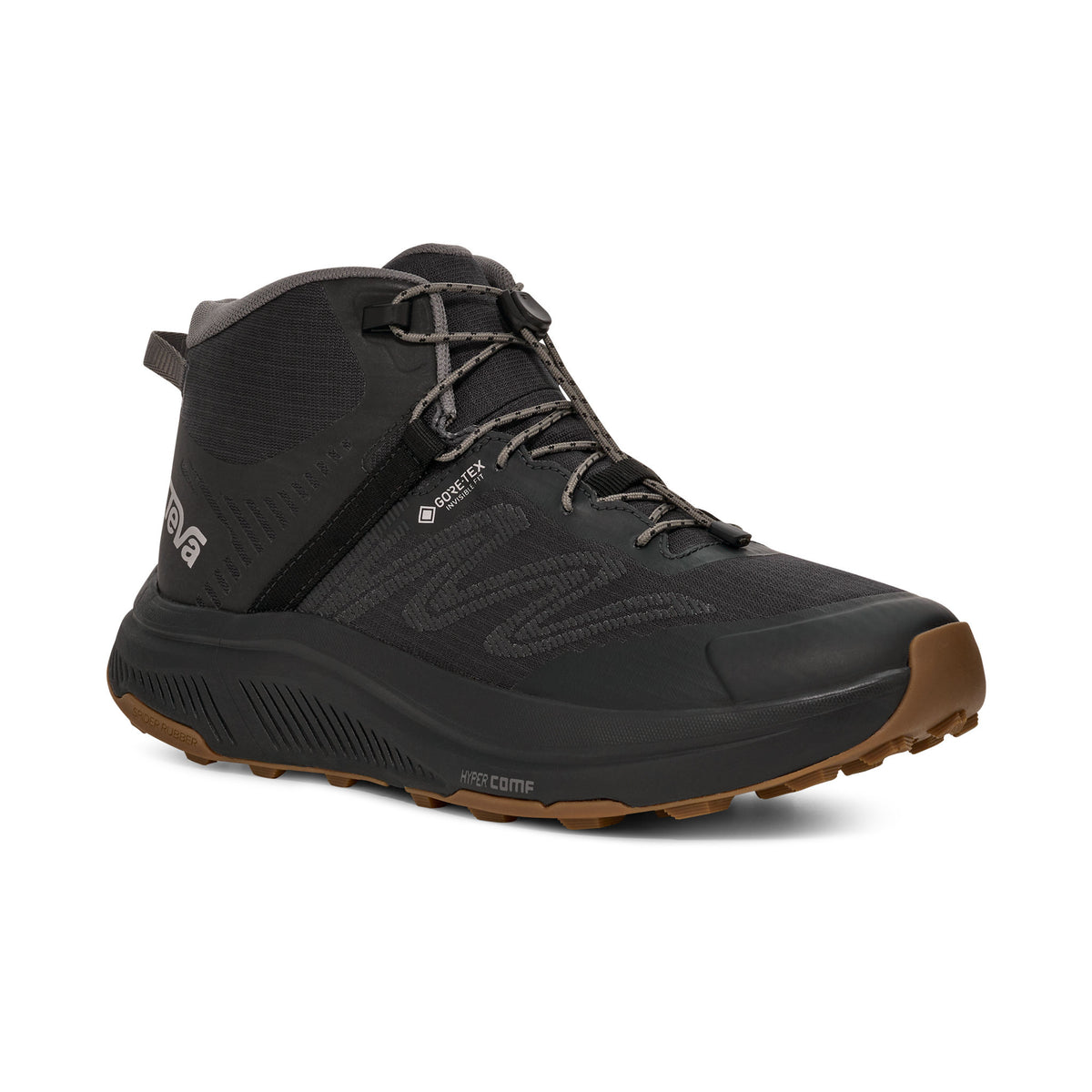 Hurricane Trailsetter Mid GTX | Men's Teva Men's Shoes