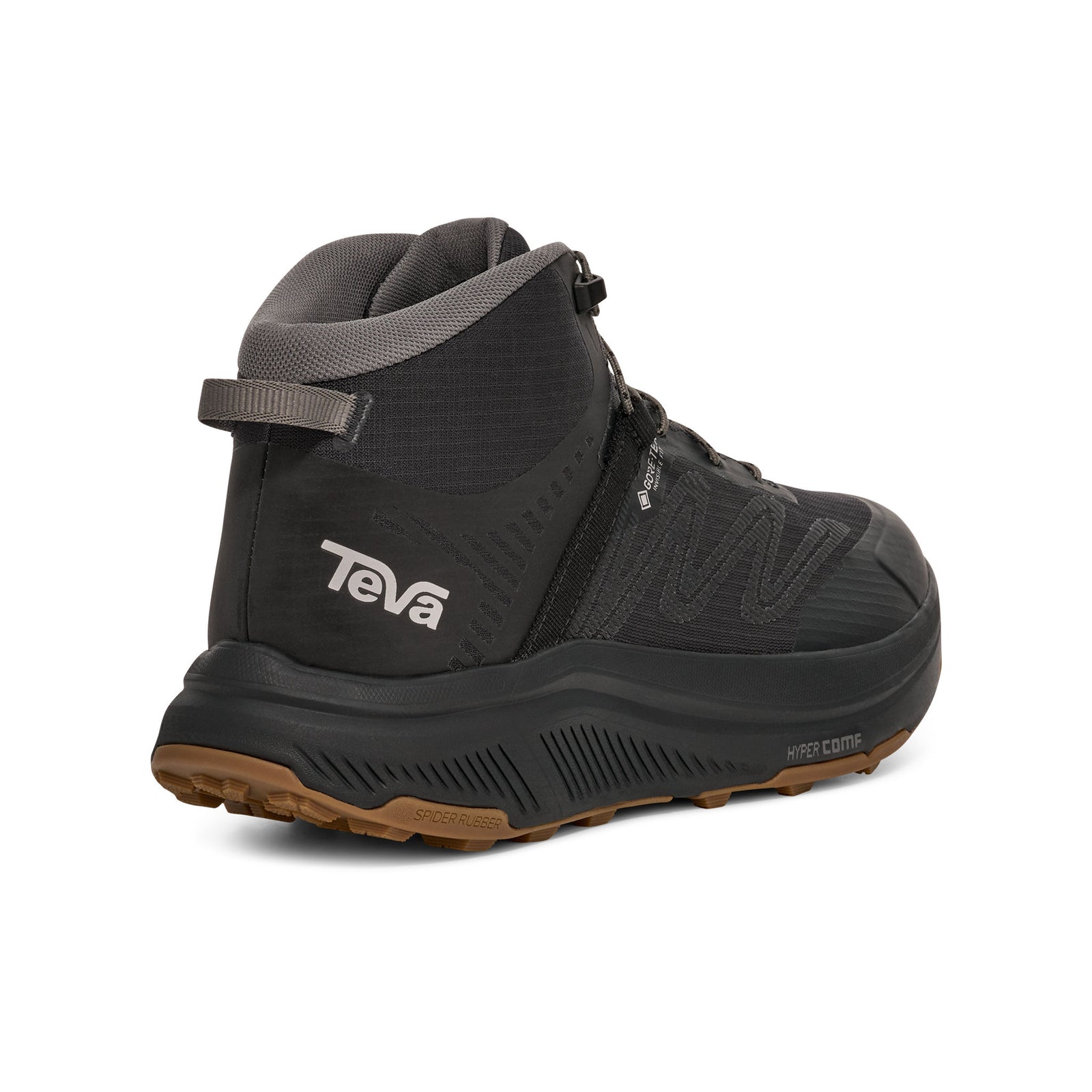 Hurricane Trailsetter Mid GTX | Men's Teva Men's Shoes