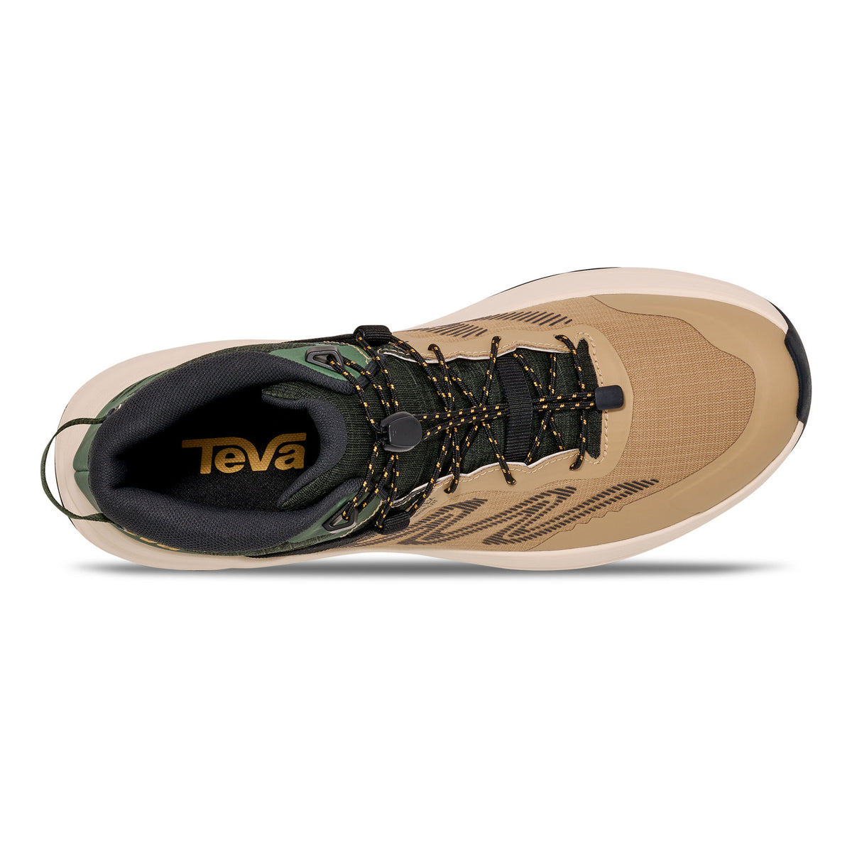 Hurricane Trailsetter Mid GTX | Men's Teva Men's Shoes