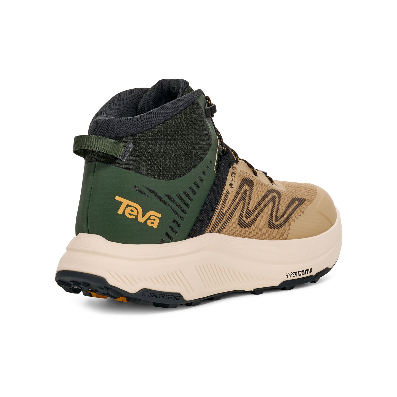 Hurricane Trailsetter Mid GTX | Men's Teva Men's Shoes