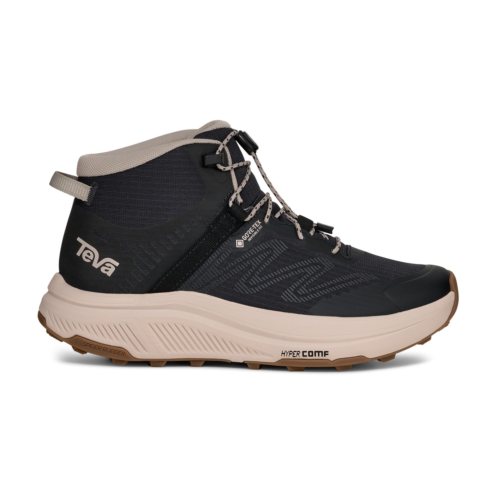 Hurricane Trailsetter Mid GTX | Women's Teva Women's Shoes