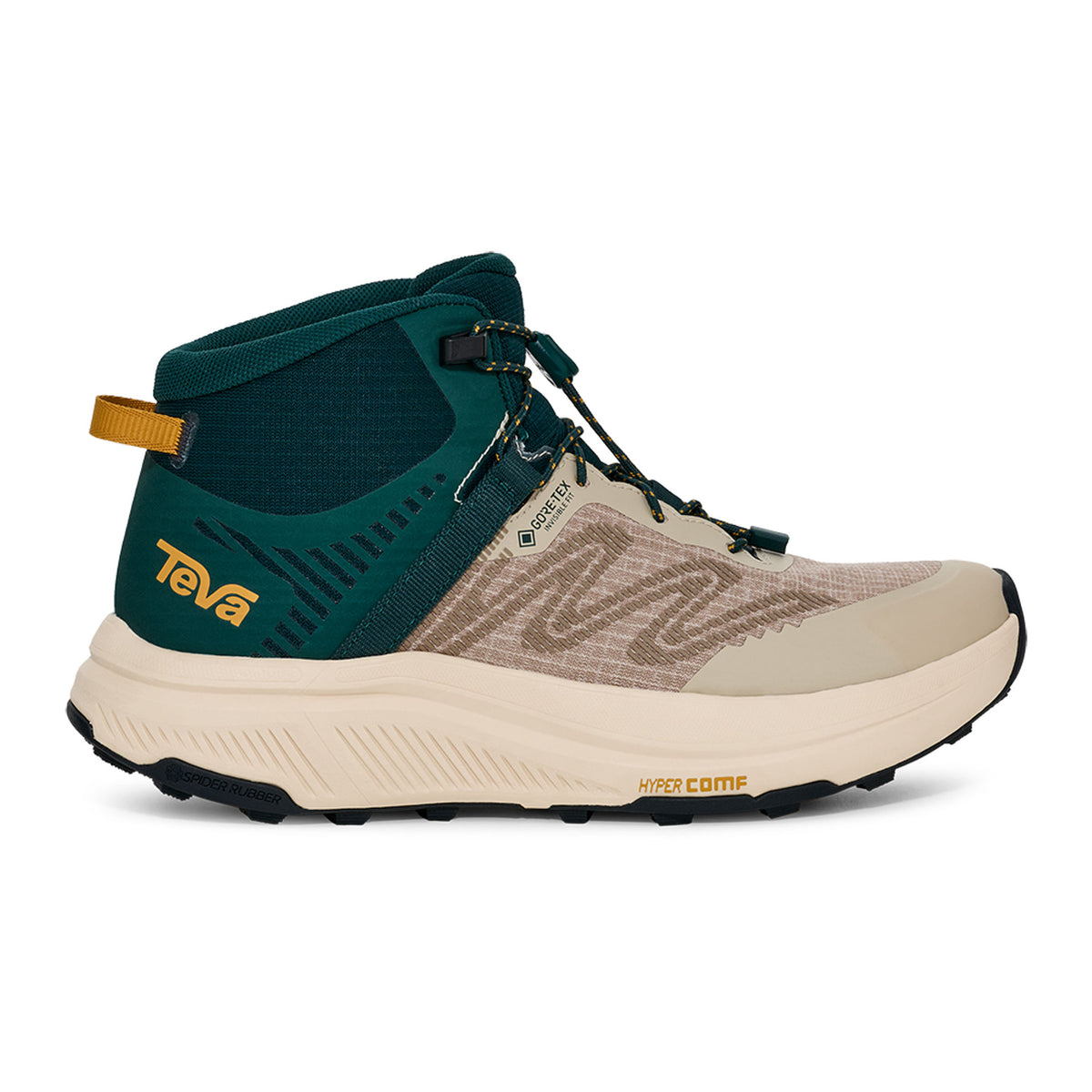 Hurricane Trailsetter Mid GTX | Women's Teva Women's Shoes