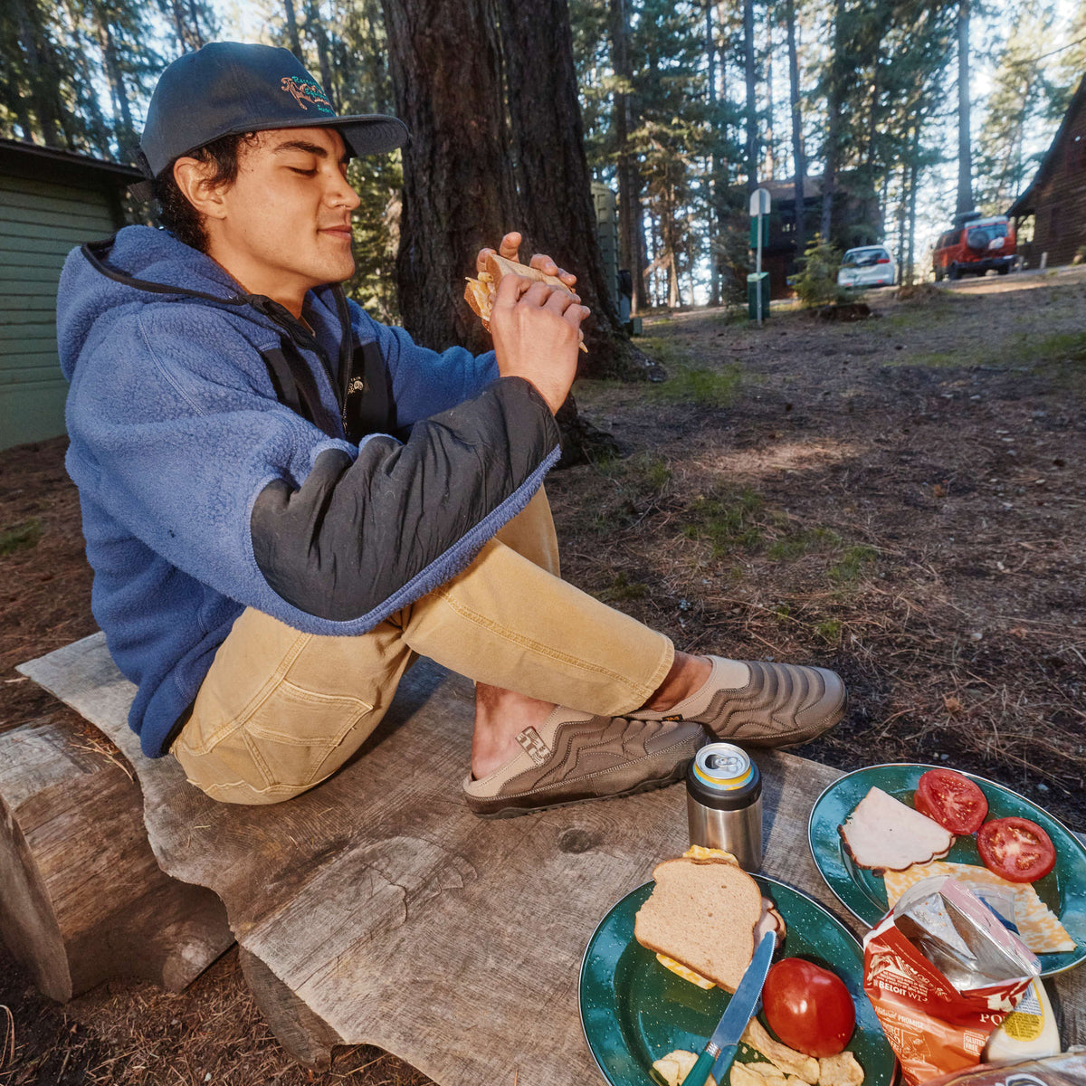 ReEmber Terrain | Men's Teva Men's Shoes