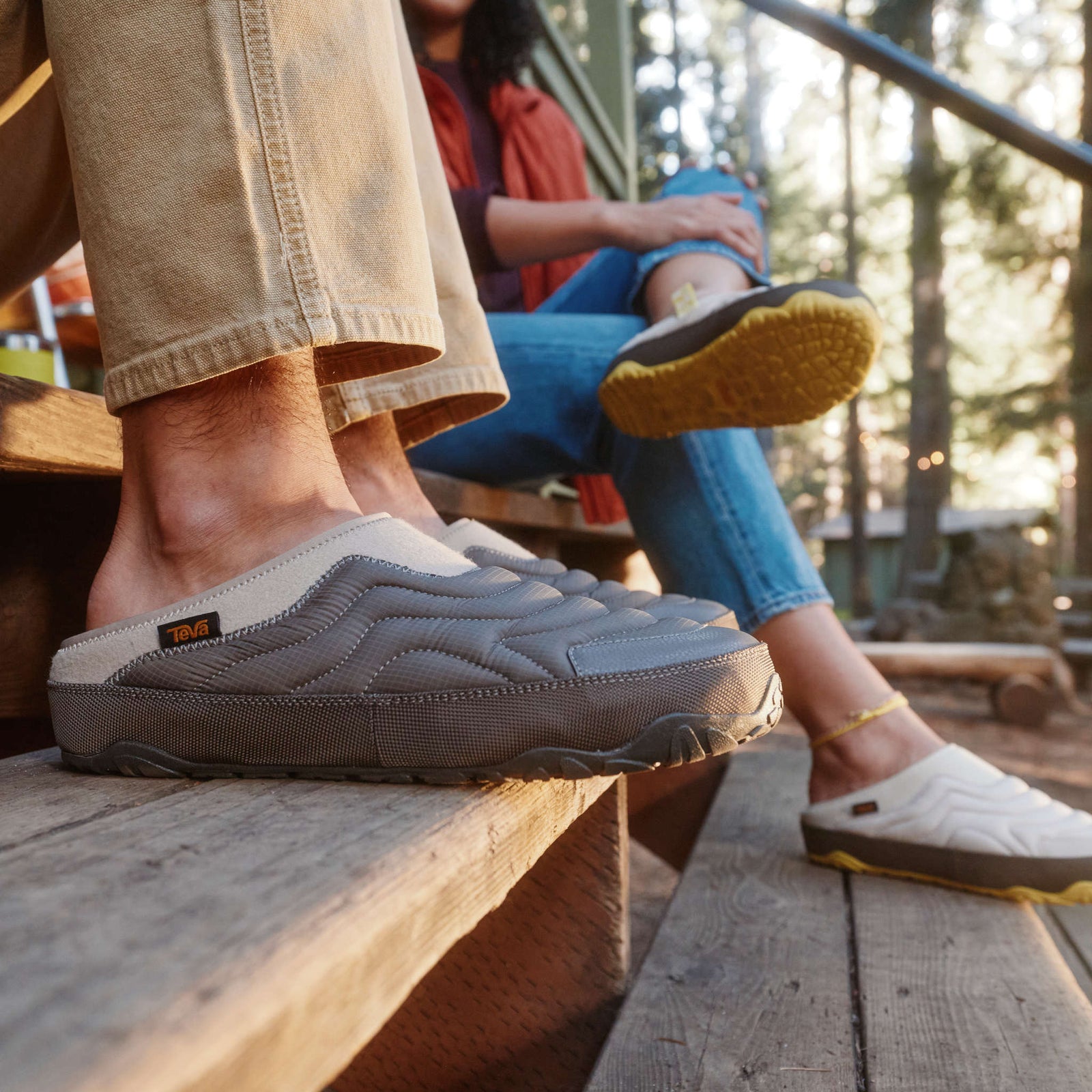 ReEmber Terrain | Men's Teva Men's Shoes