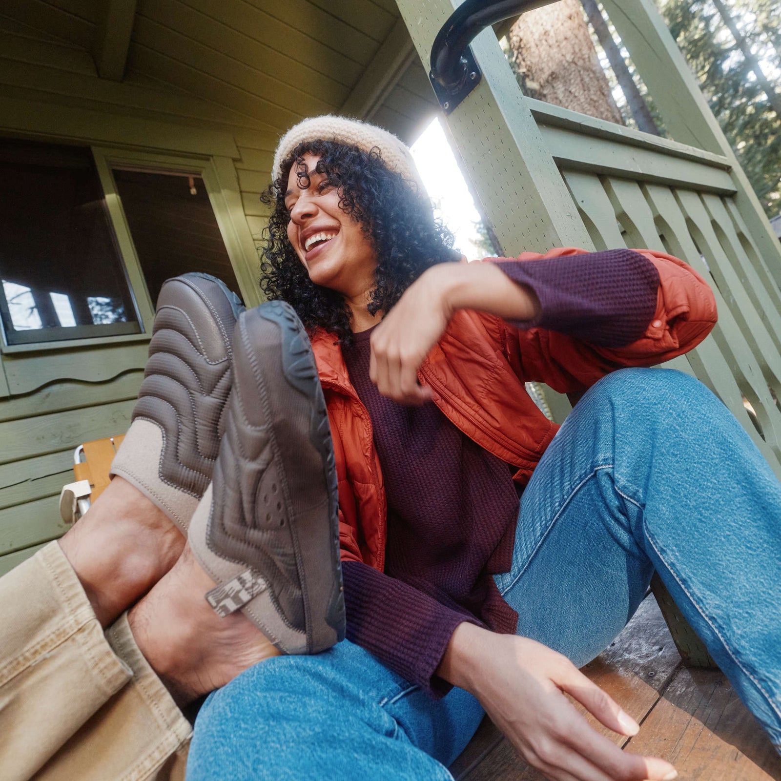 ReEmber Terrain | Men's Teva Men's Shoes
