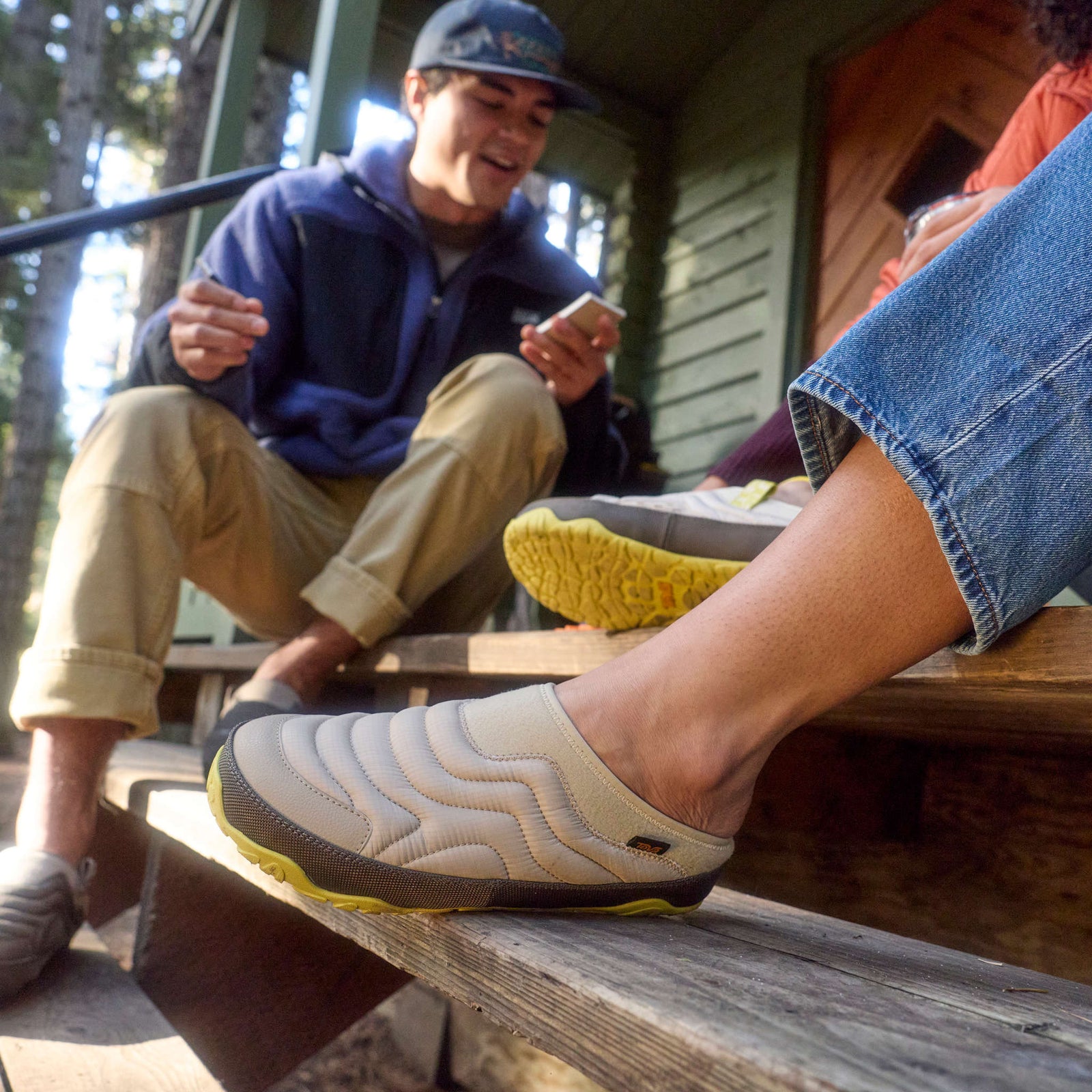 ReEmber Terrain | Women's Teva Women's Shoes