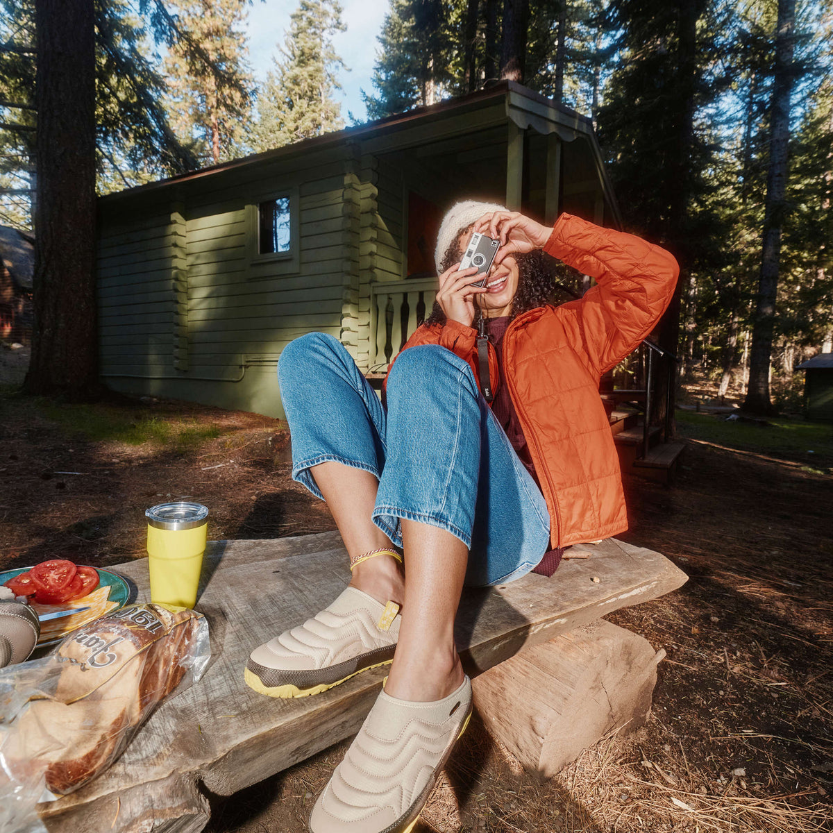 ReEmber Terrain | Women's Teva Women's Shoes