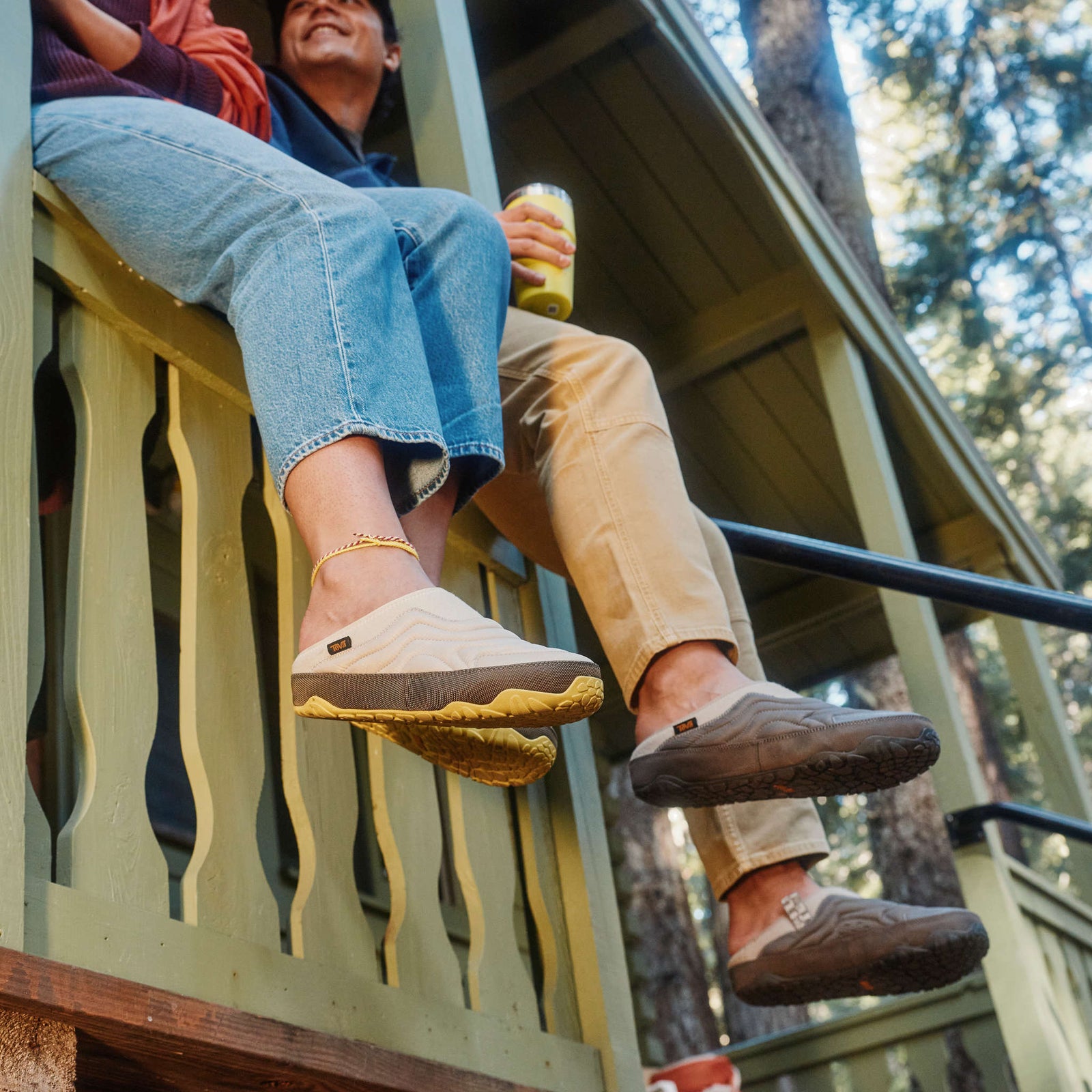 ReEmber Terrain | Women's Teva Women's Shoes