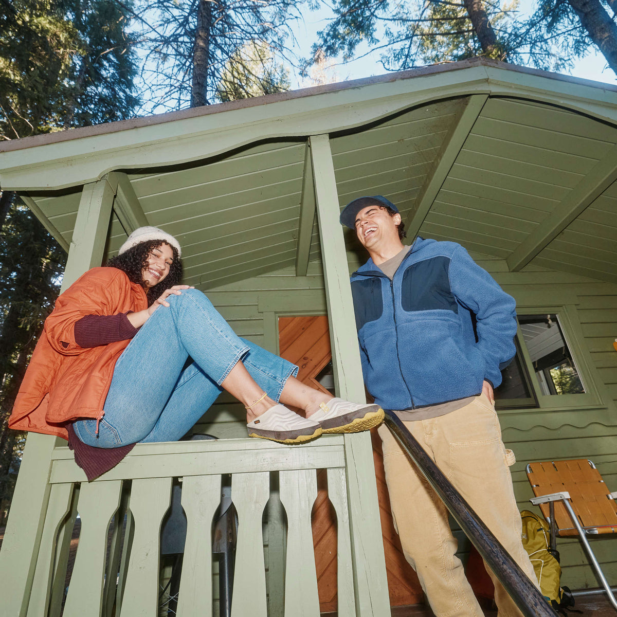 ReEmber Terrain | Women's Teva Women's Shoes