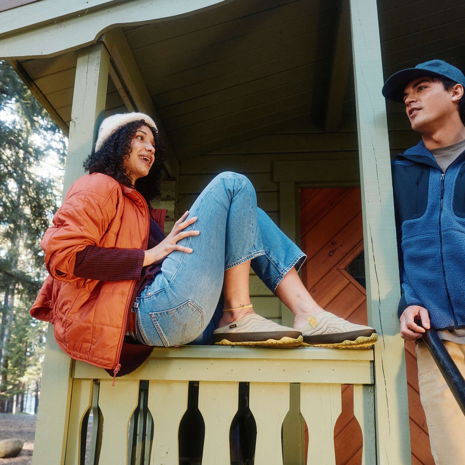 ReEmber Terrain | Women's Teva Women's Shoes