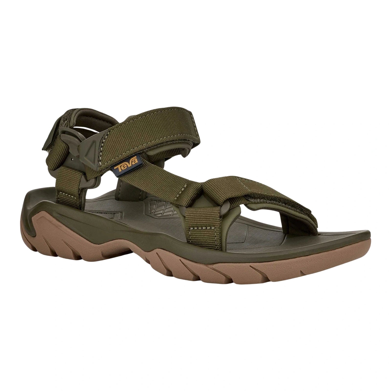 Terra Fi 5 Universal | Hommes