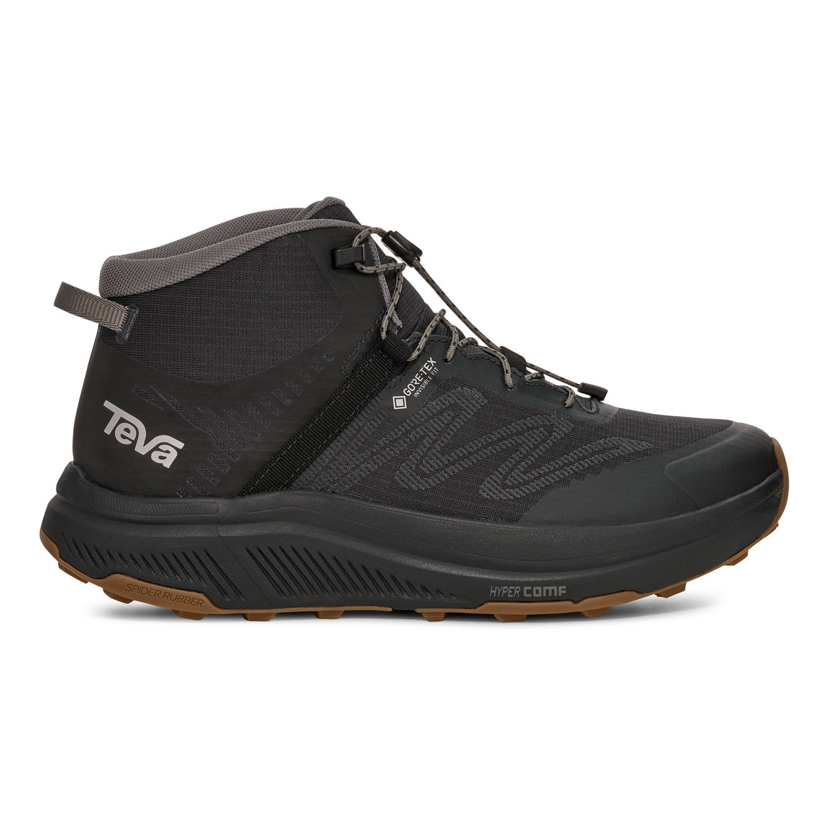 Hurricane Trailsetter Mid GTX | Men's