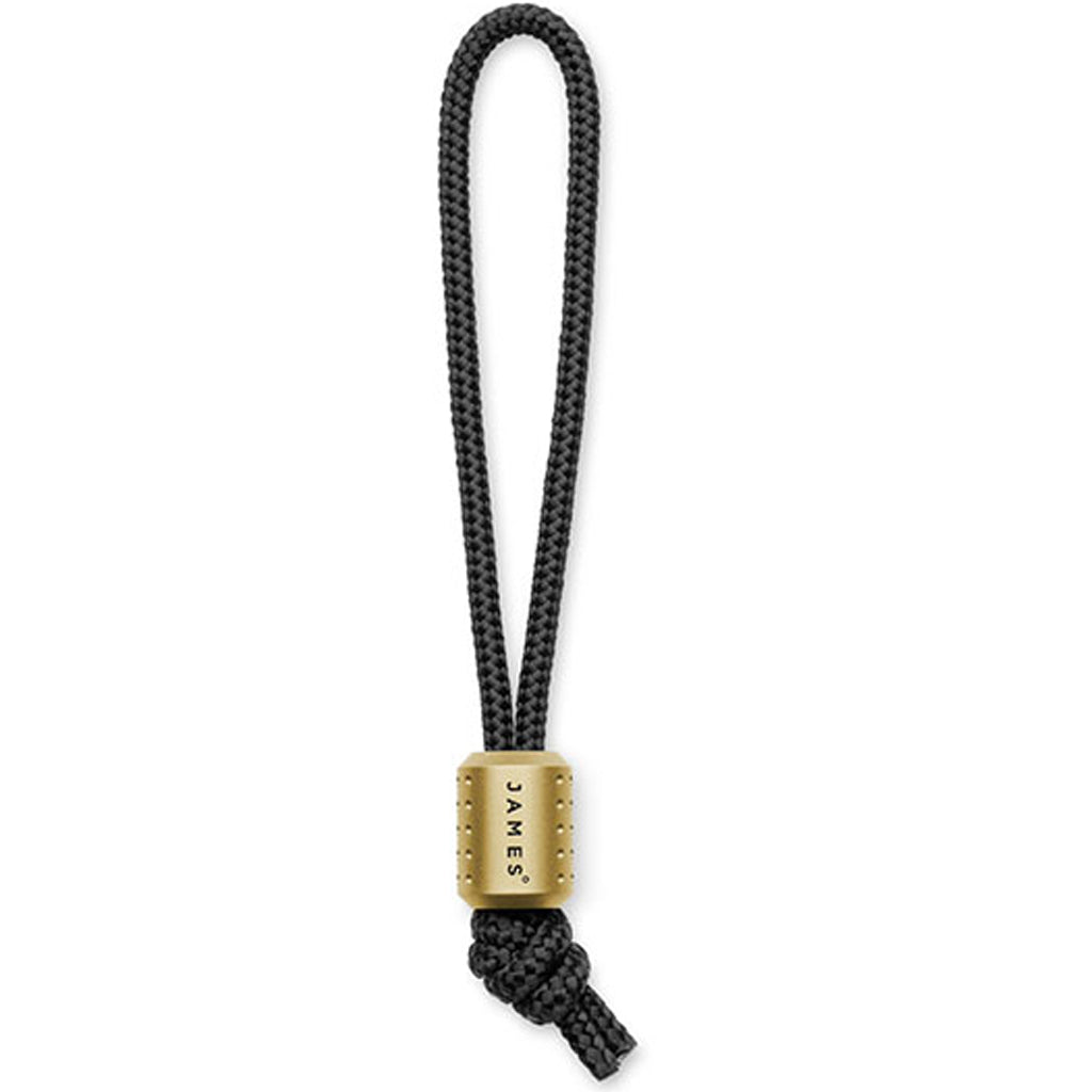 The Alder The James Brand ES215992-10 Keyrings One Size / Gold