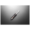 The Elko The James Brand KN117200-00 Pocket Knives One Size / Blue Steel Tortoise