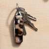 The Elko The James Brand KN117236-00 Pocket Knives One Size / Desert Tortoise/Eco Acetate