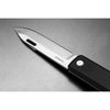 The Ellis Slim The James Brand KN125114-00 Pocket Knives One Size / Black | Stainless