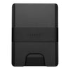 The Lowe The James Brand ES217996-10 Wallets One Size / Black