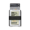 The Lowe The James Brand ES217995-10 Wallets One Size / Silver/Black