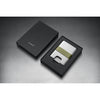 The Lowe The James Brand ES217997-10 Wallets One Size / Silver/Grove