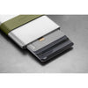 The Lowe The James Brand ES217997-10 Wallets One Size / Silver/Grove