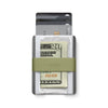 The Lowe The James Brand ES217997-10 Wallets One Size / Silver/Grove