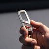 The Madison The James Brand ES216991-10 Keyrings One Size / Grove