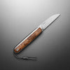 The Pike | Sycamore The James Brand KN110217-00 Pocket Knives One Size / Sycamore/Stainless