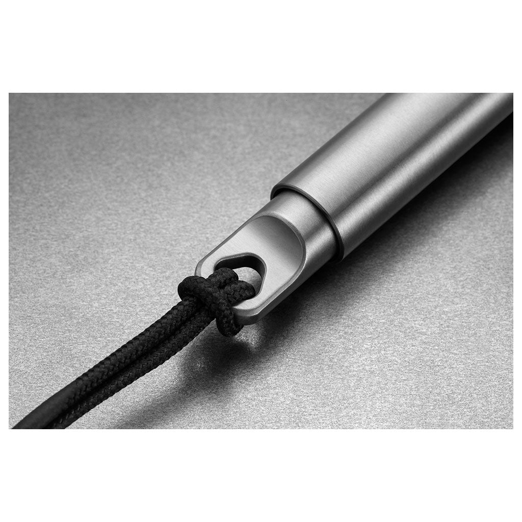 The Stilwell The James Brand CO309956-10 Pens One Size / Silver/Silver