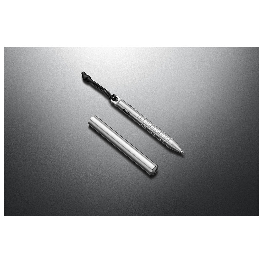 The Stilwell The James Brand CO309956-10 Pens One Size / Silver/Silver