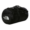 Base Camp Duffle - L The North Face NF0A52SB53R-OS Duffle Bags 95L / TNF Black/TNF White/NPF